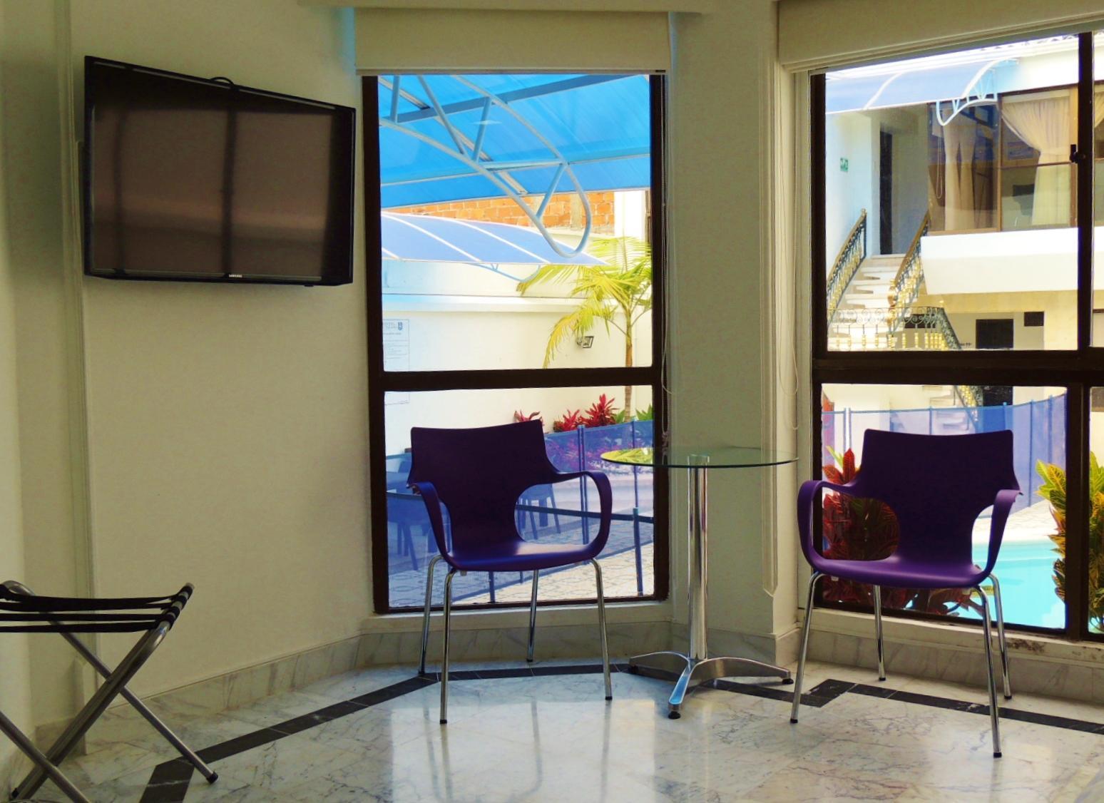 Hotel Montes De La Castellana Armenia  Exterior photo